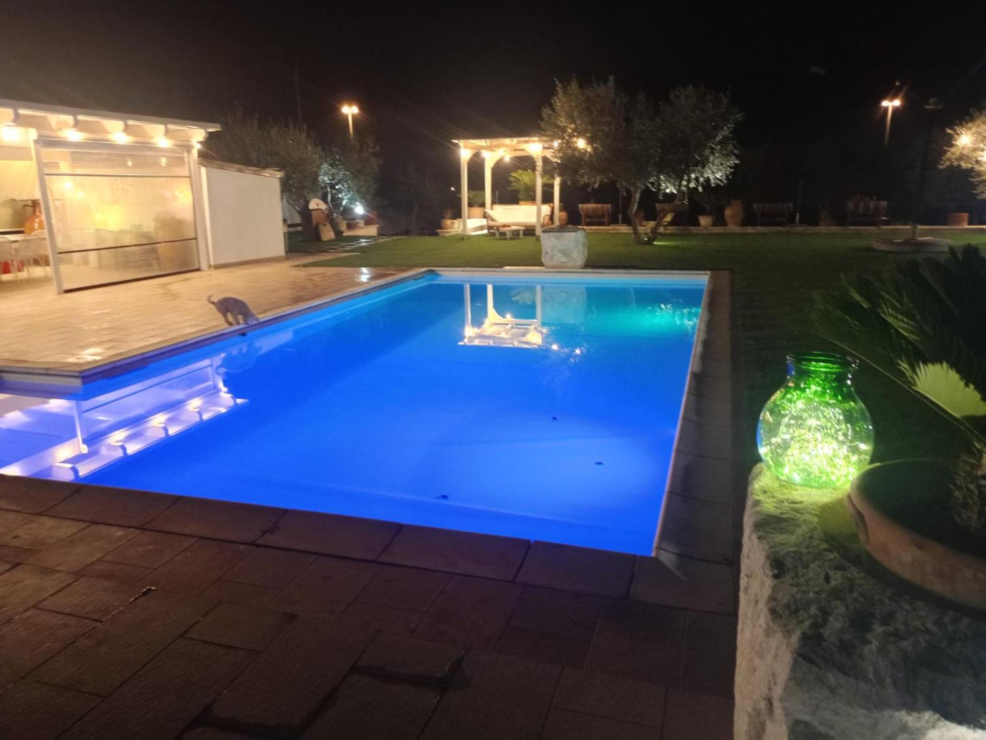 La Locanda Di Zi Nicola Matera Exterior foto