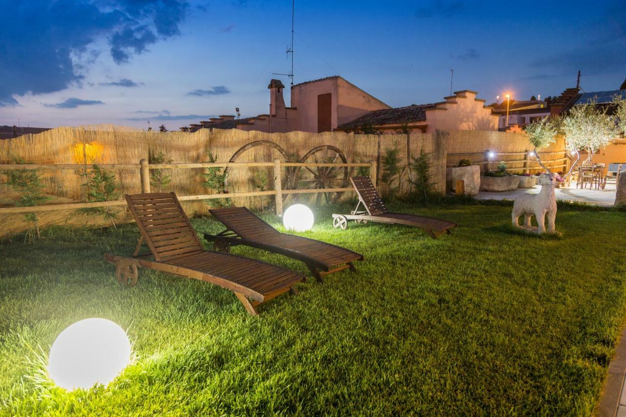 La Locanda Di Zi Nicola Matera Exterior foto