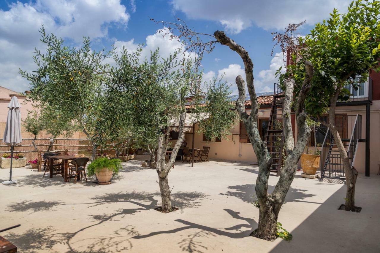 La Locanda Di Zi Nicola Matera Exterior foto